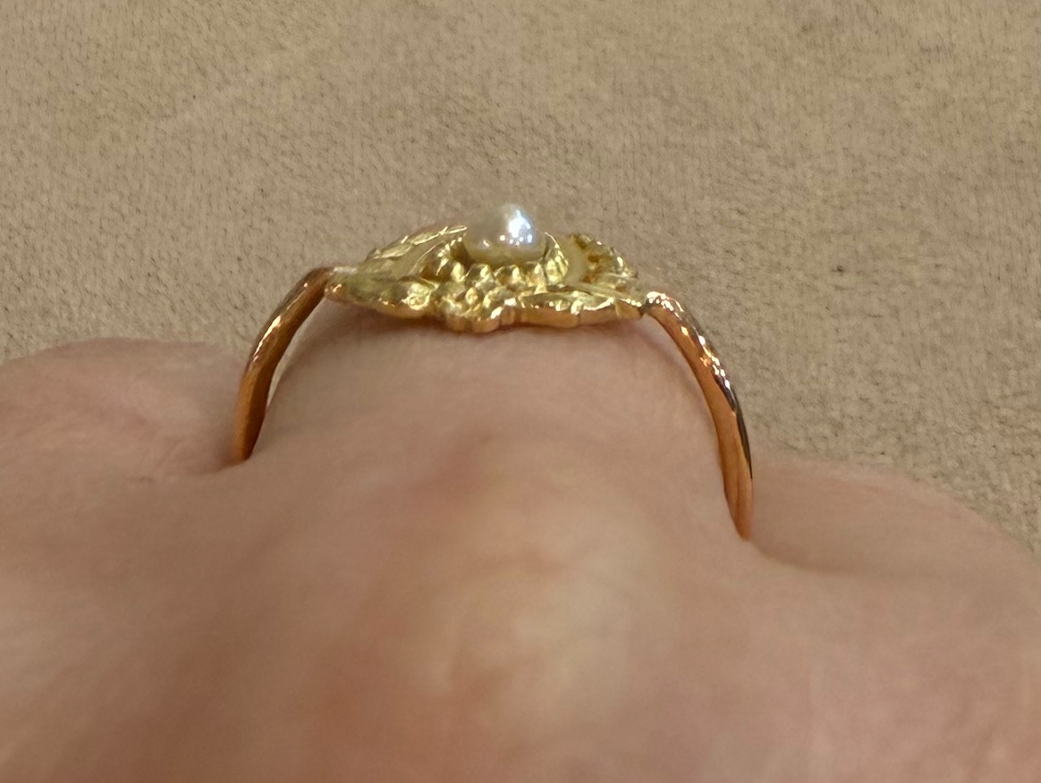 Bague diadème-photo-1