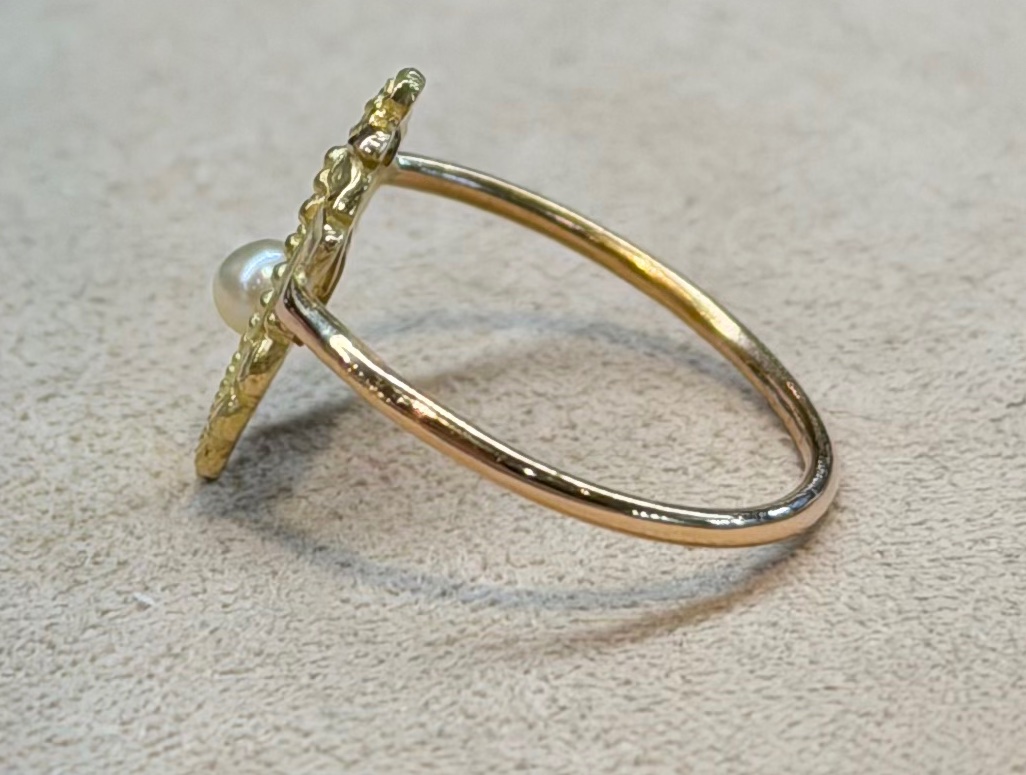 Bague diadème-photo-4