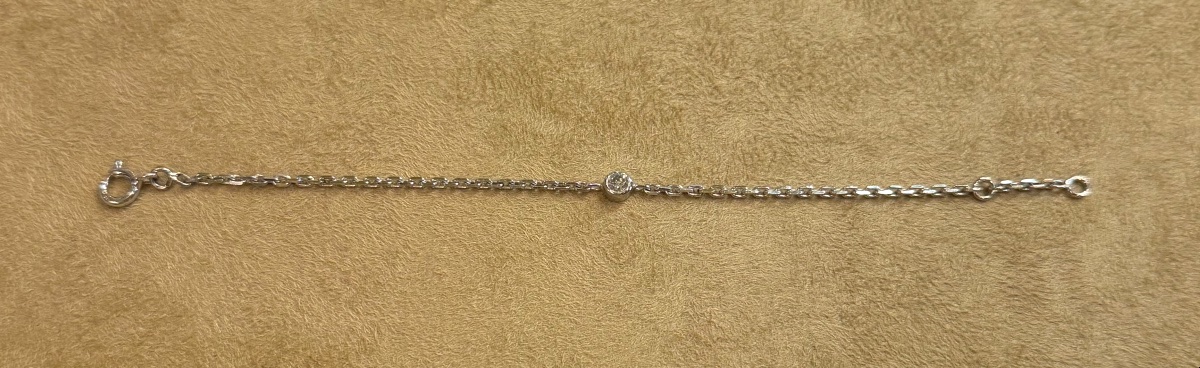 Bracelet diamant-photo-3