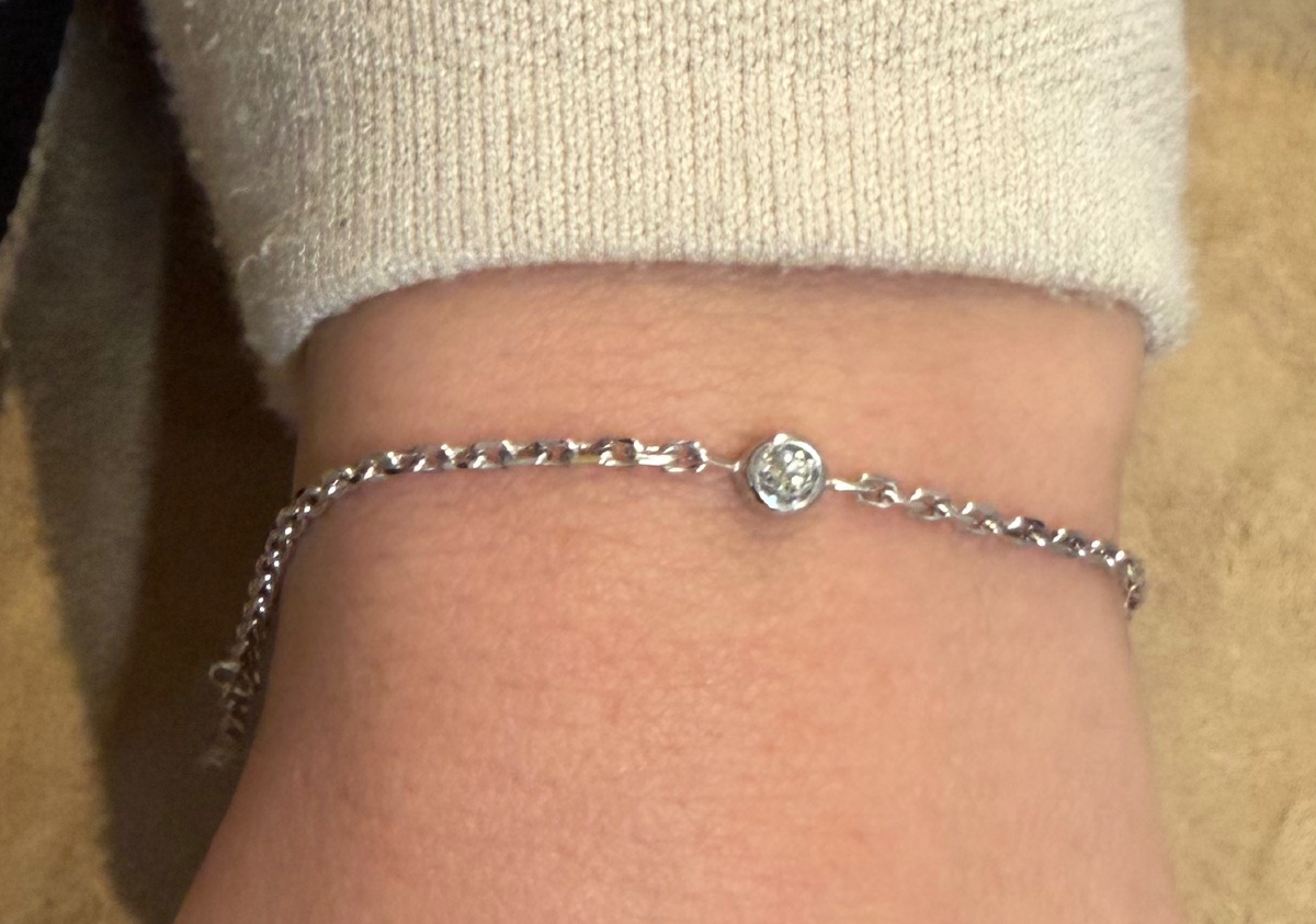 Bracelet diamant-photo-5