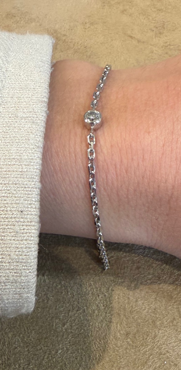 Bracelet diamant-photo-6