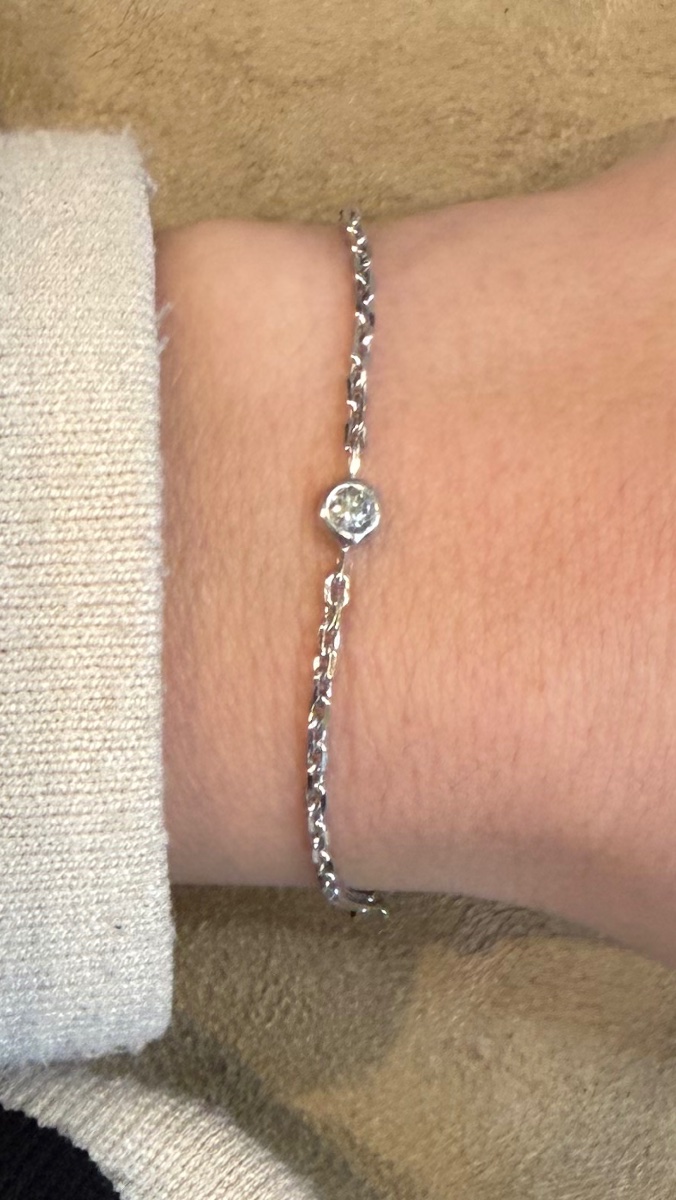 Bracelet diamant-photo-7
