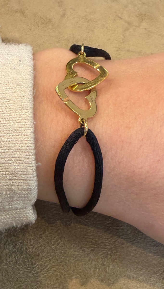 Dinh Van Bracelet-photo-2