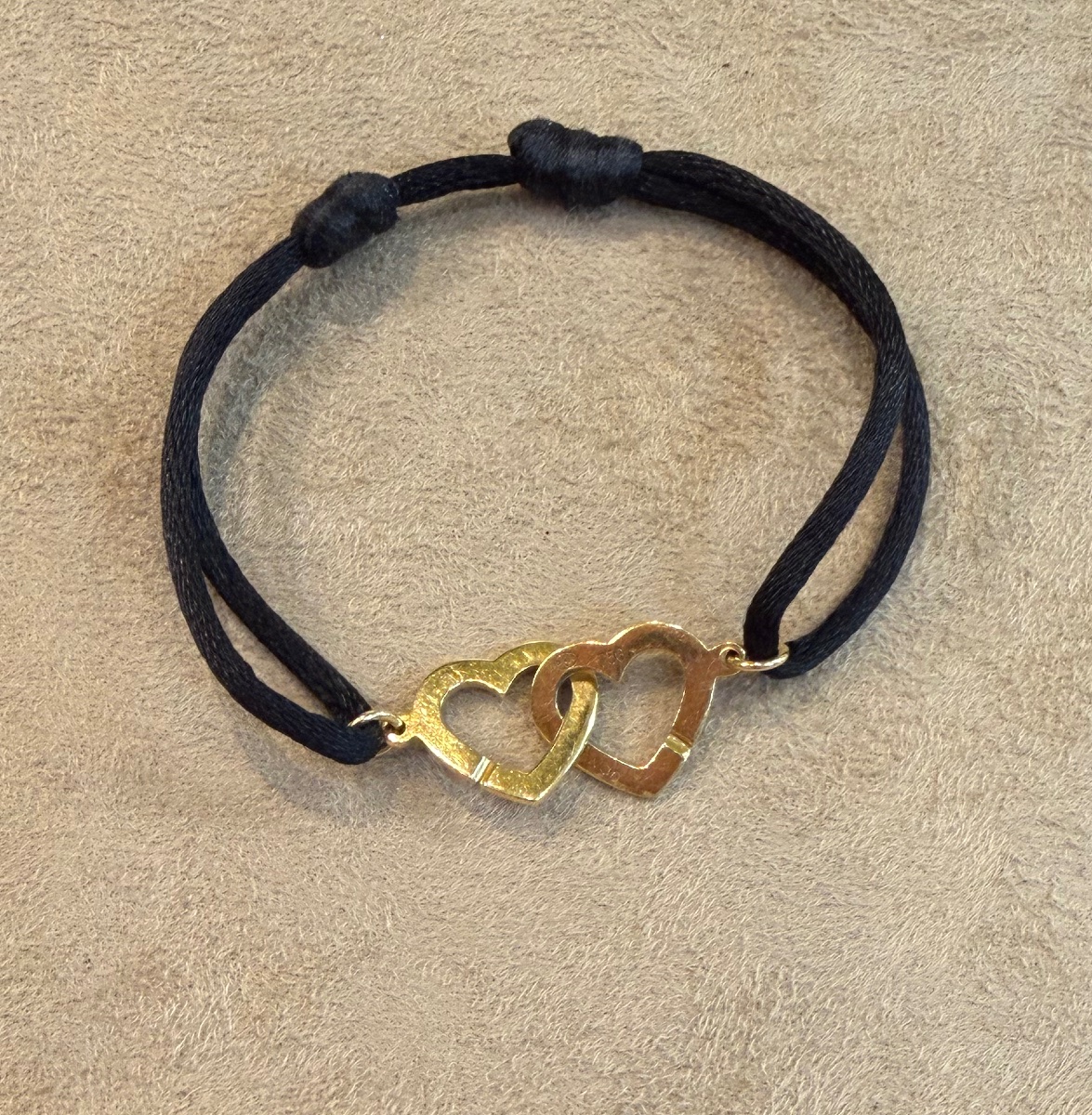 Dinh Van Bracelet-photo-3