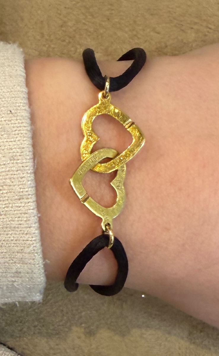 Dinh Van Bracelet-photo-4