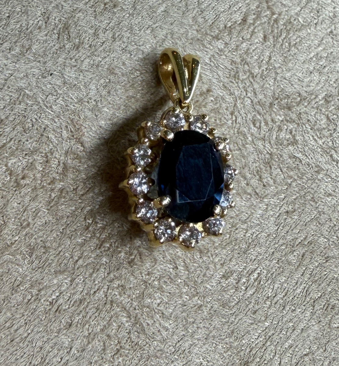 Pendentif Pompadour-photo-3