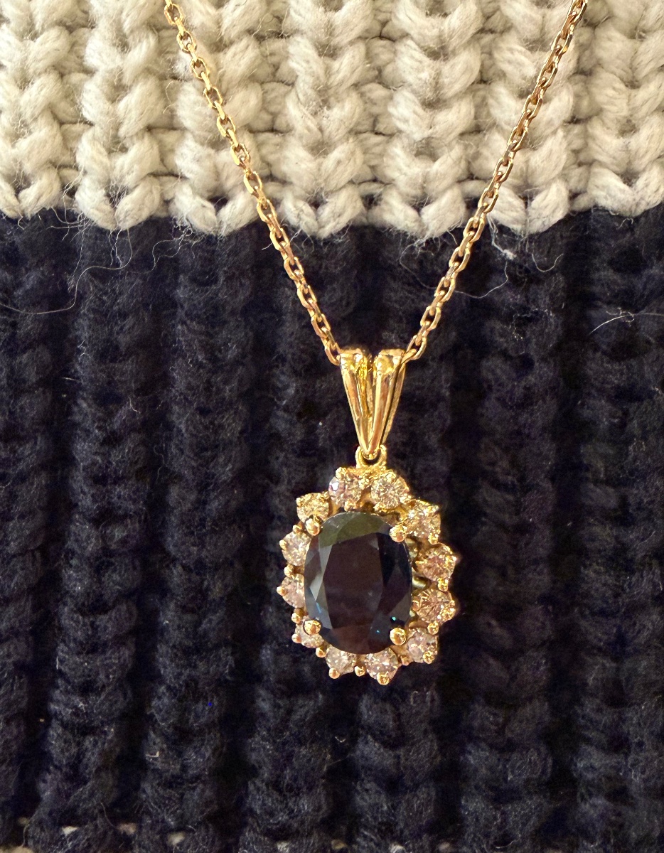 Pendentif Pompadour-photo-4