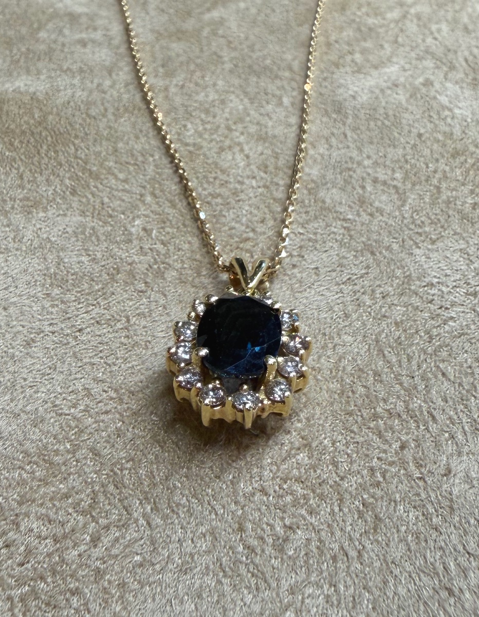 Pendentif Pompadour-photo-7