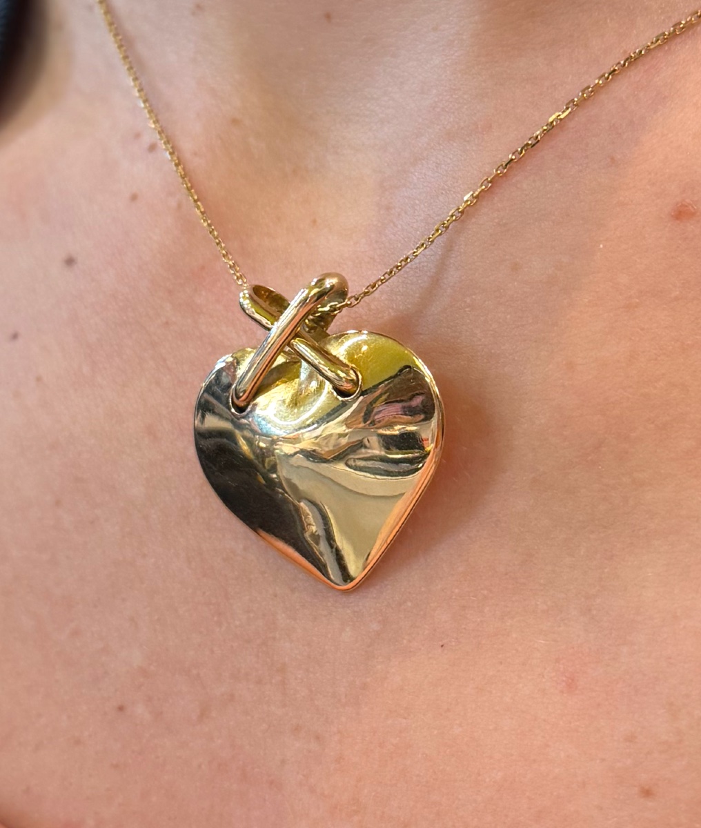 Heart Pendant-photo-1