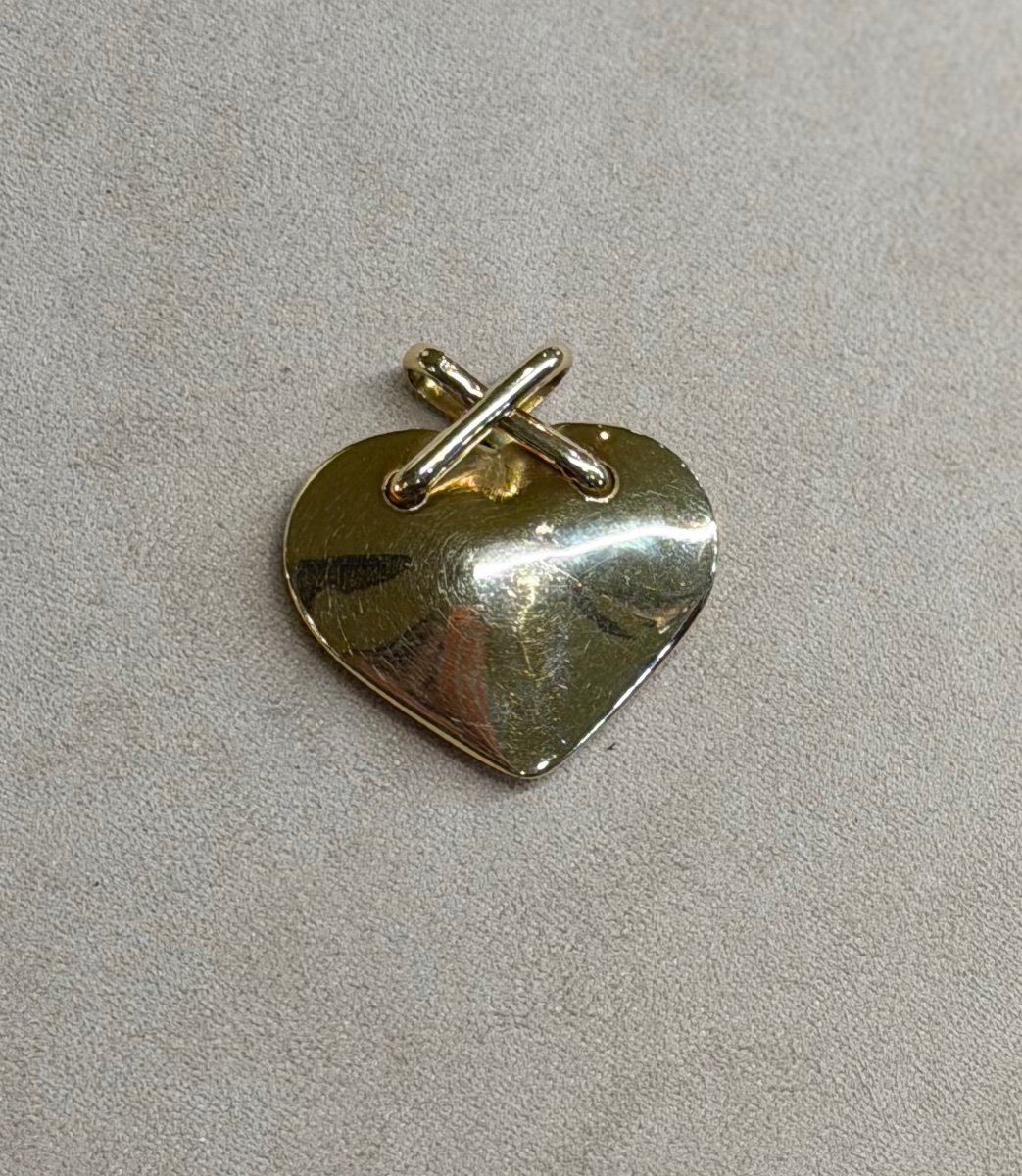 Heart Pendant-photo-3