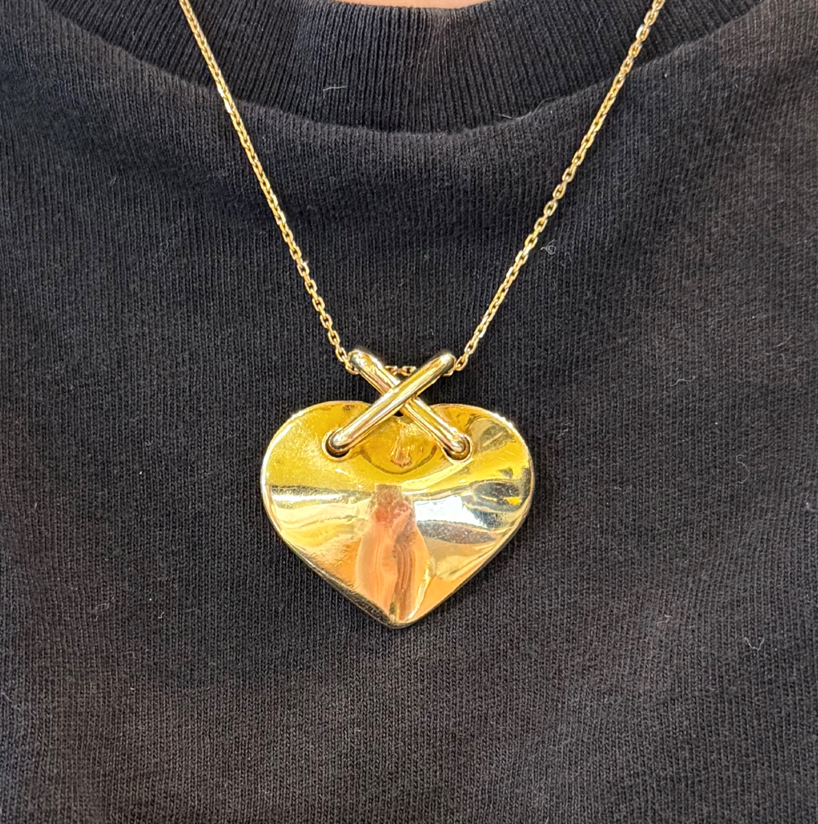 Heart Pendant-photo-4