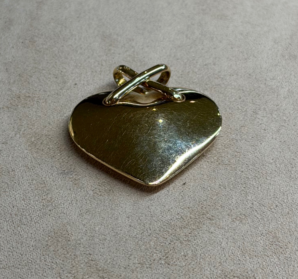 Heart Pendant-photo-6
