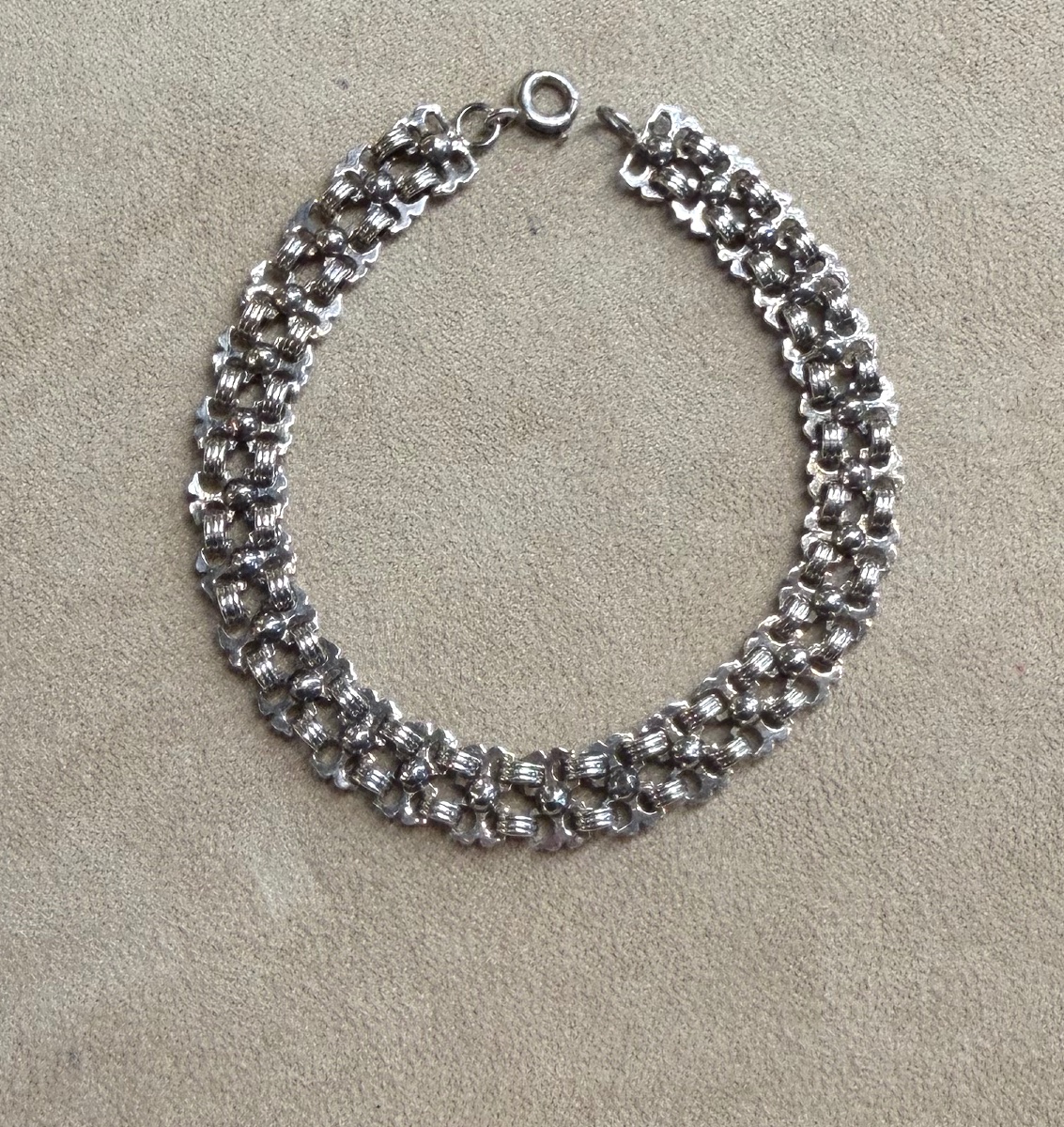 19th Century Bracelet-photo-1