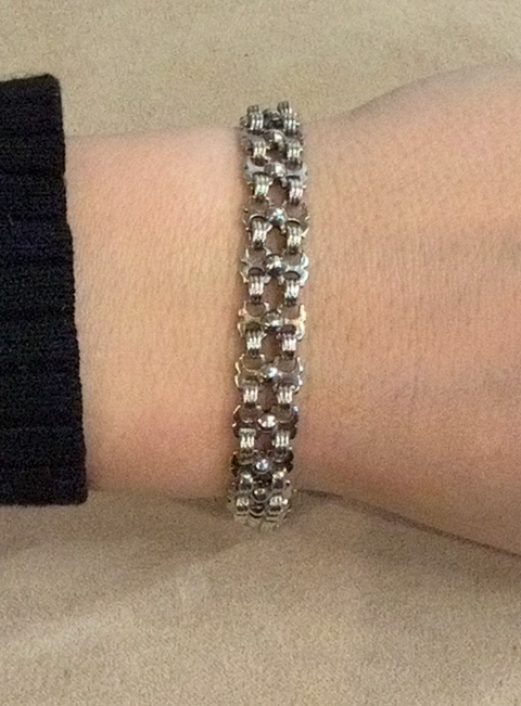 19th Century Bracelet