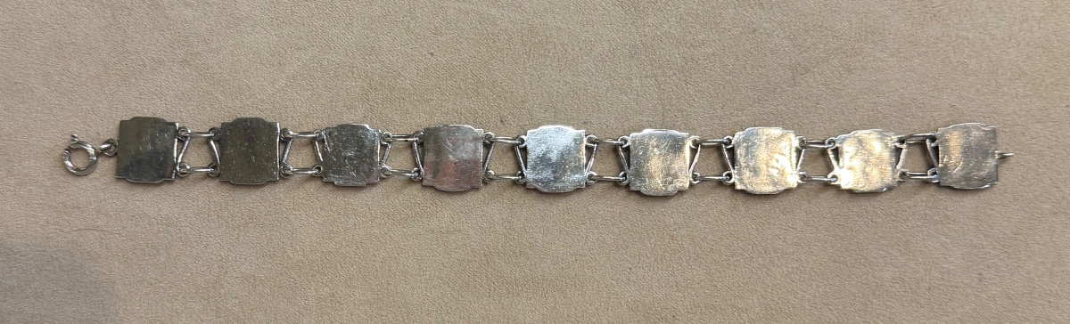 Bracelet à motifs-photo-2