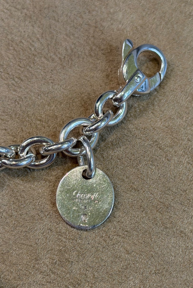 Collier Christofle-photo-1