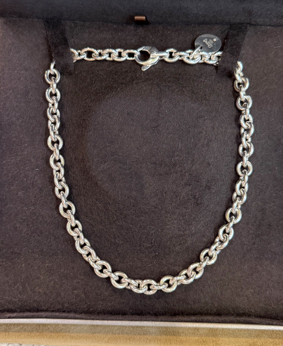 Collier Christofle-photo-5