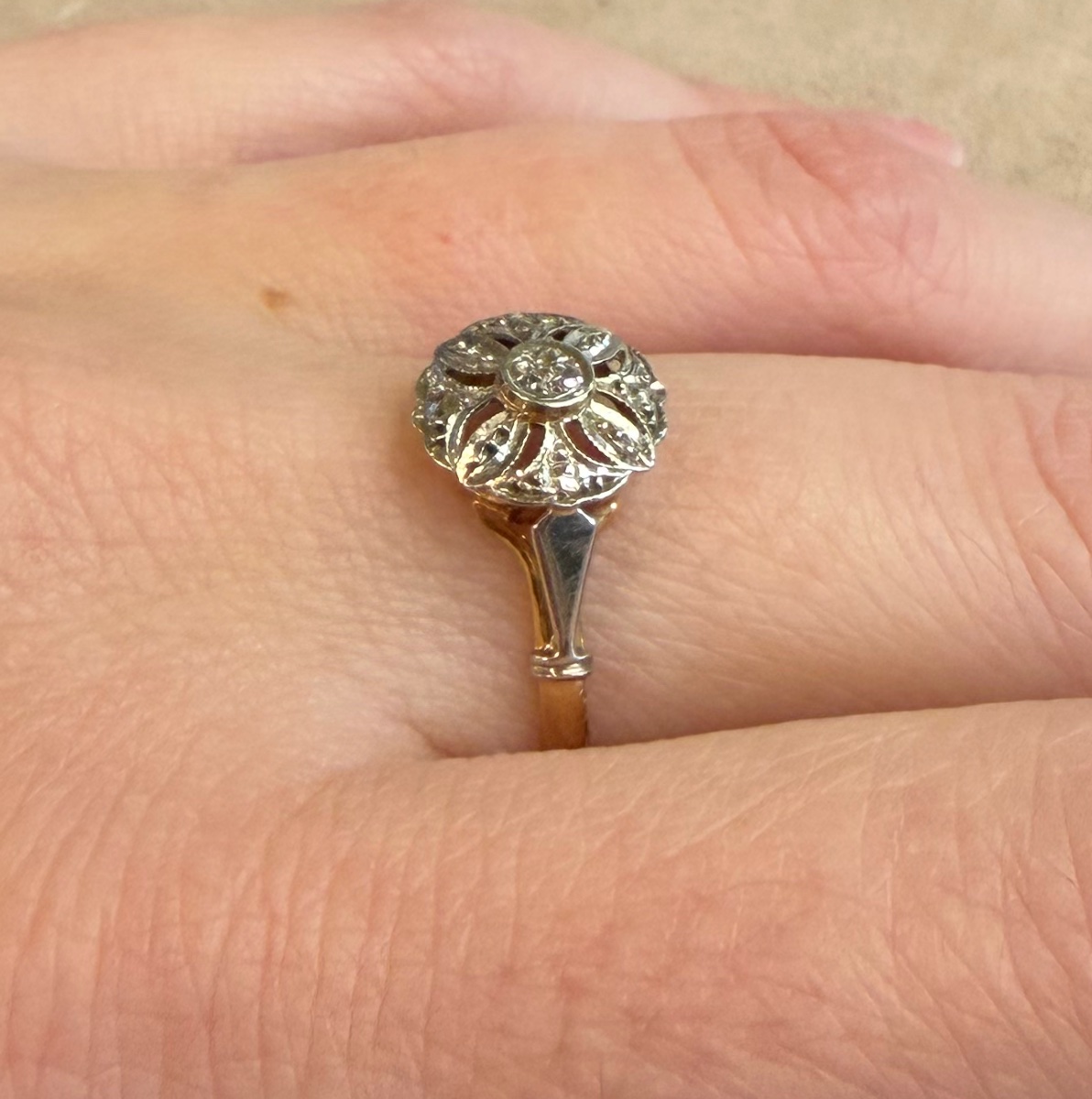 Bague ronde 1925-photo-2