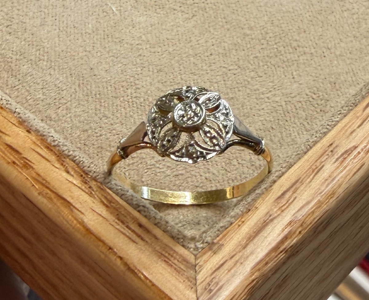 Bague ronde 1925-photo-3