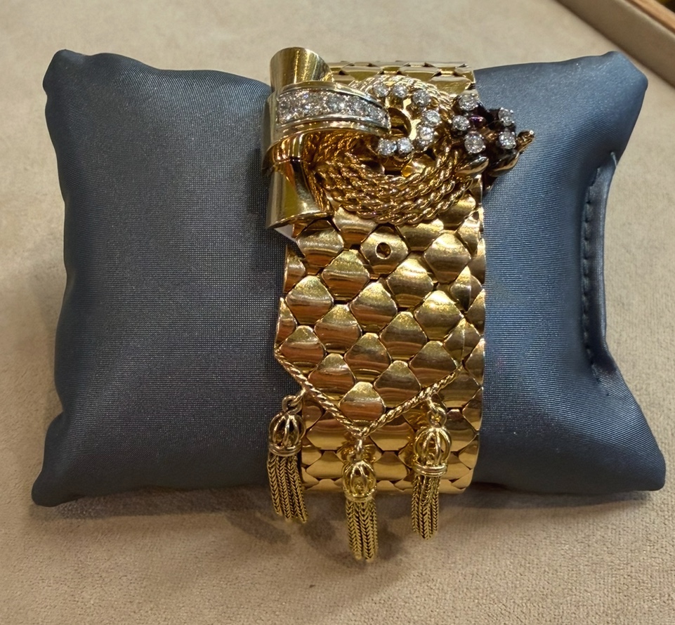 Bracelet manchette-photo-3