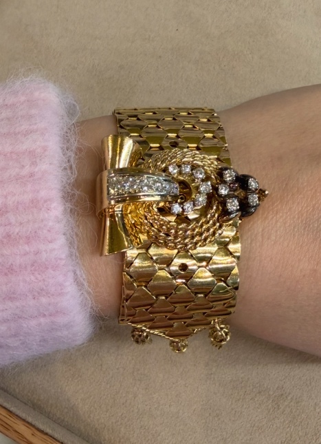 Bracelet manchette-photo-7