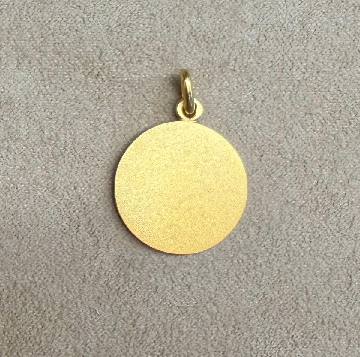 Médaille saint nicolas-photo-5