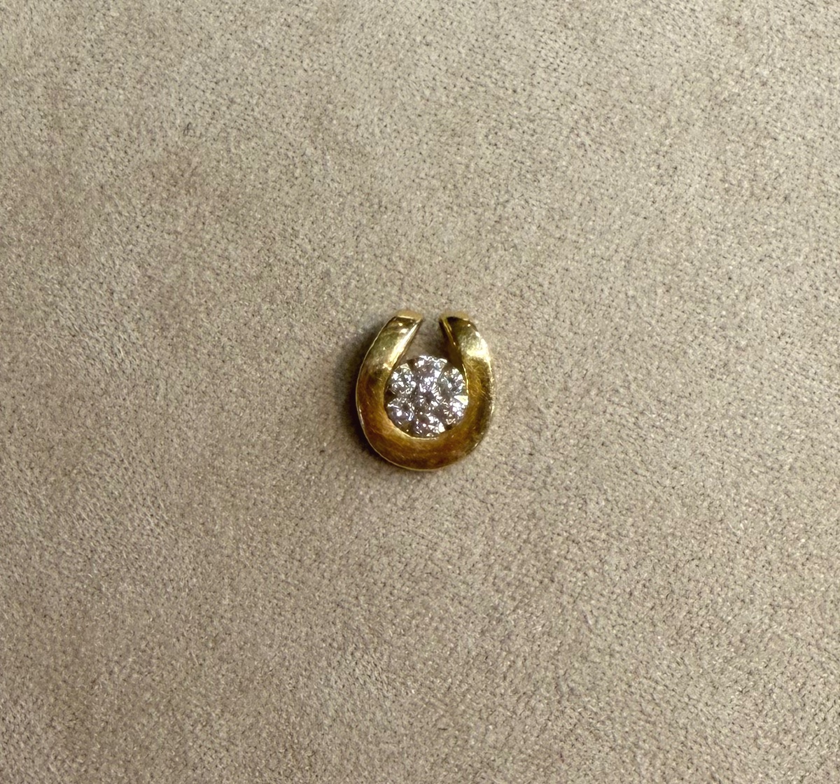 Diamond Pendant-photo-2