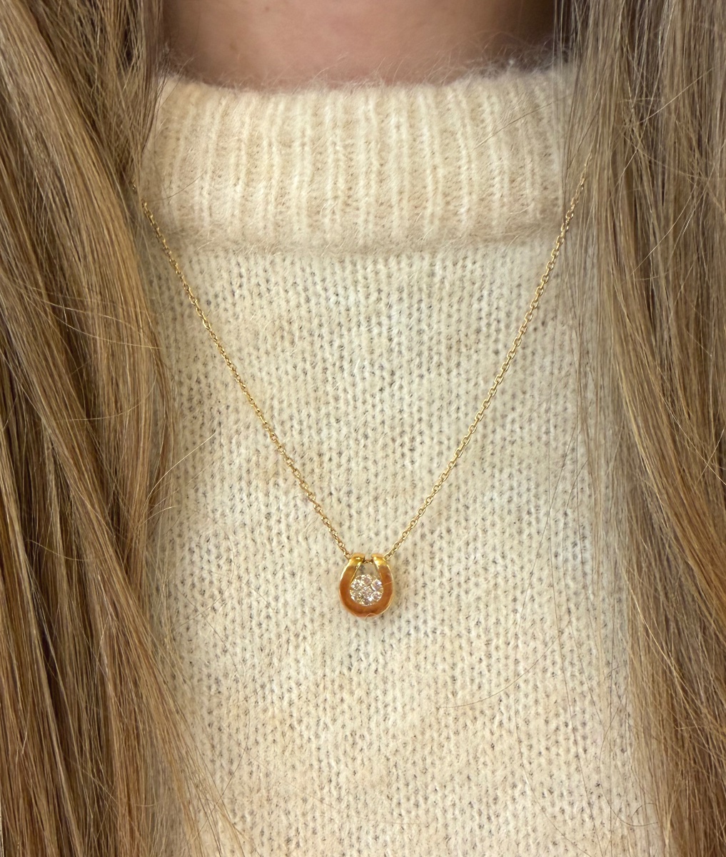 Diamond Pendant-photo-4