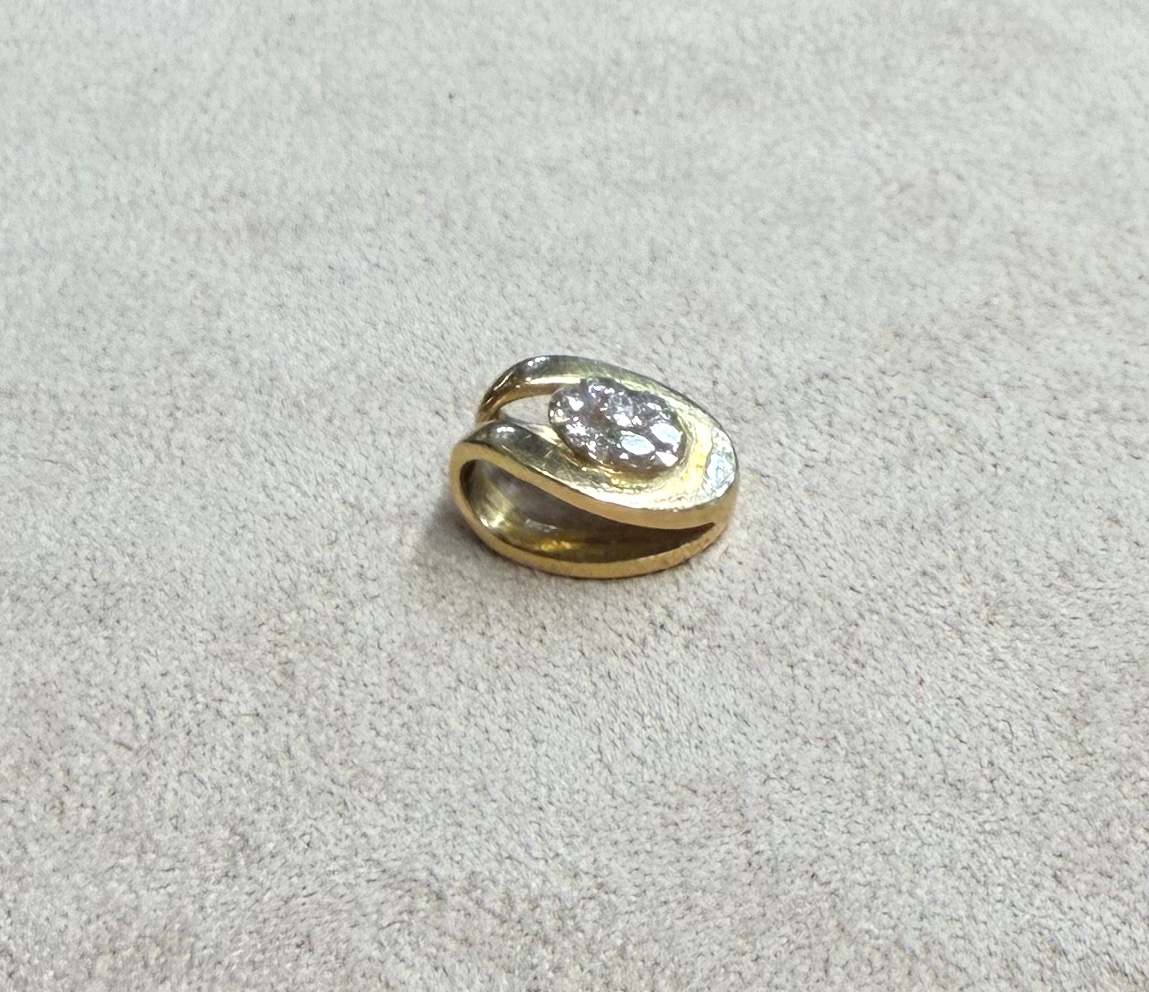 Diamond Pendant-photo-6