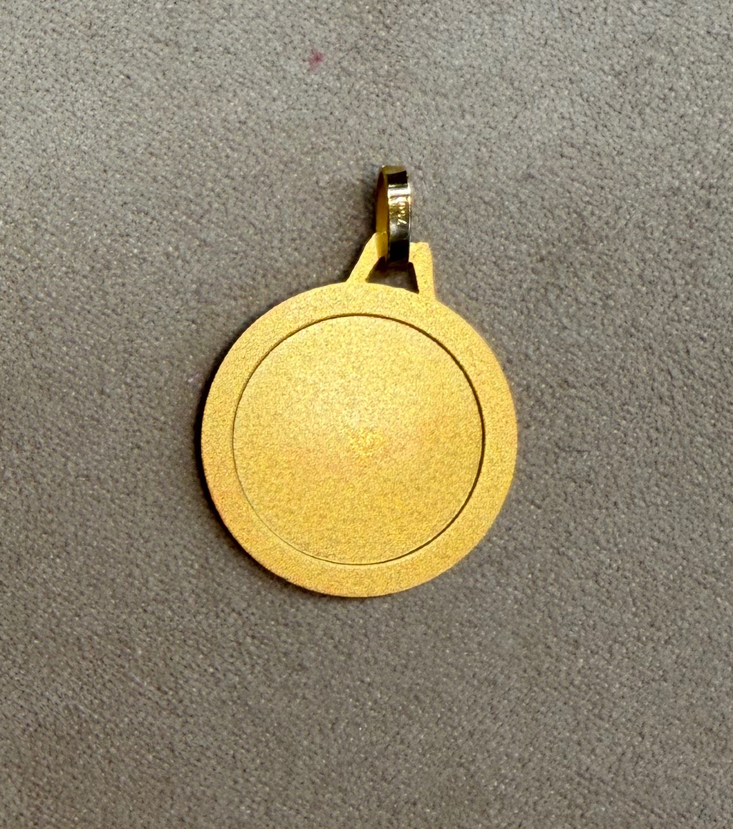 Médaille saint Florence-photo-1