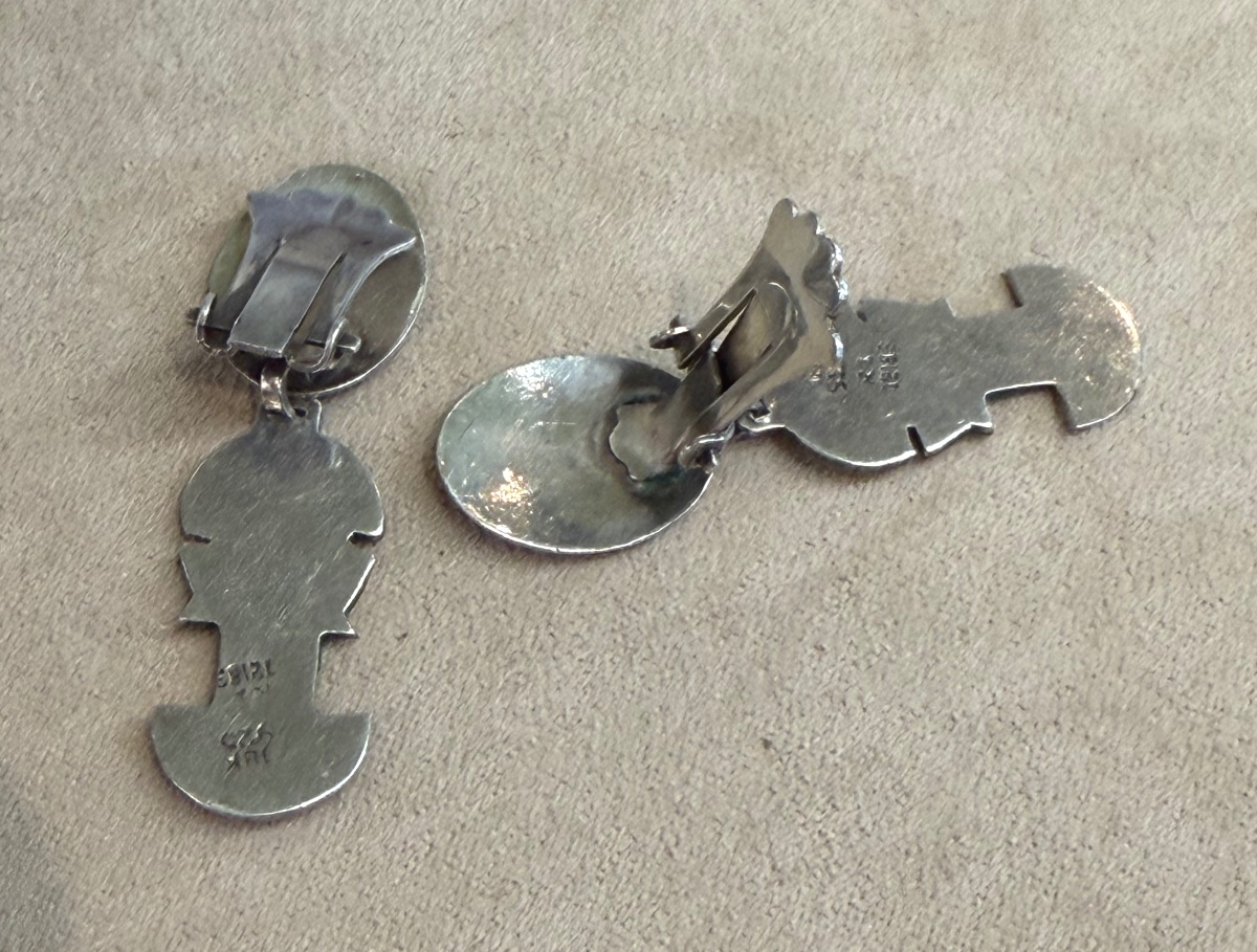 Tumi Earrings-photo-1