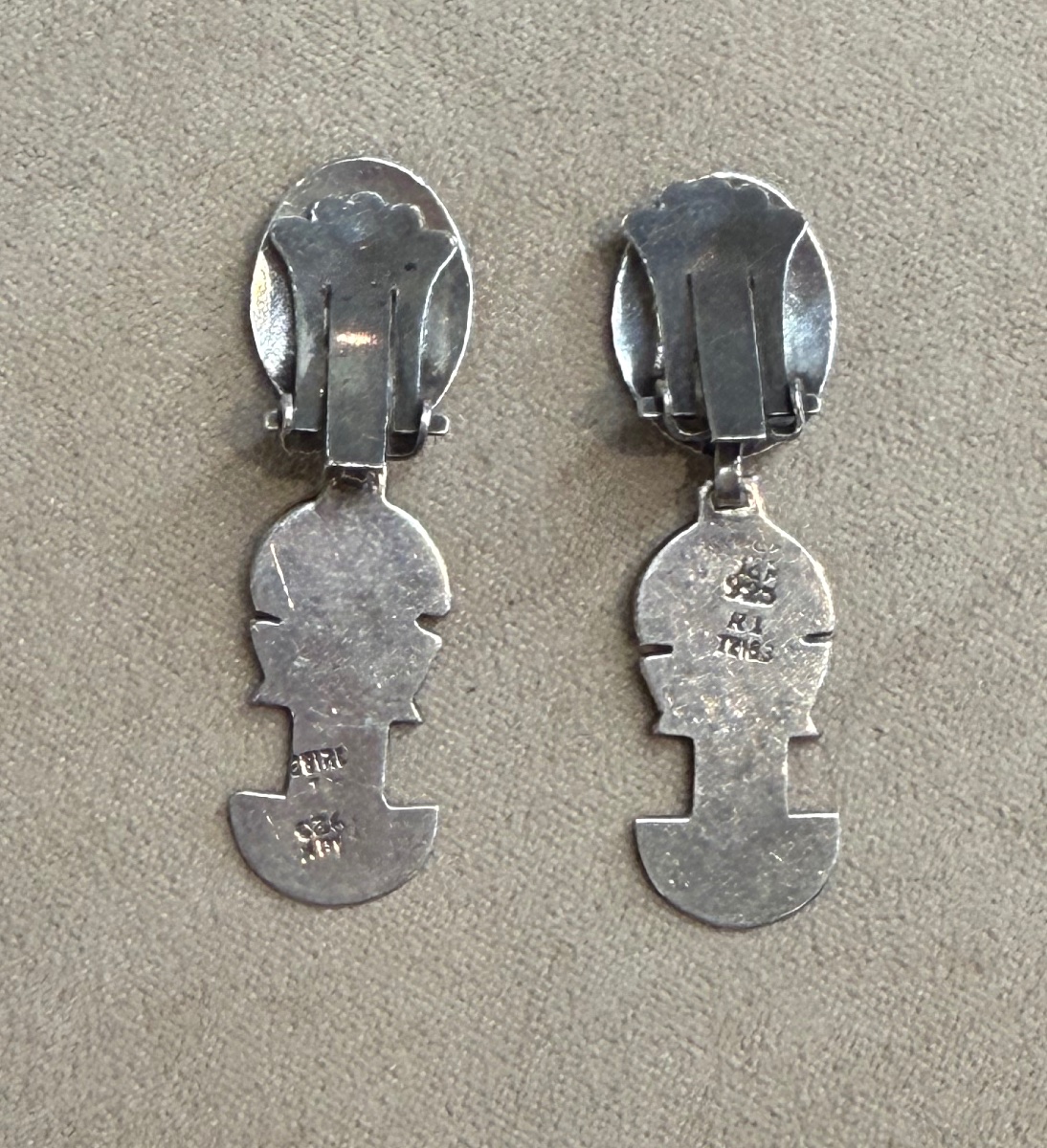 Tumi Earrings-photo-2