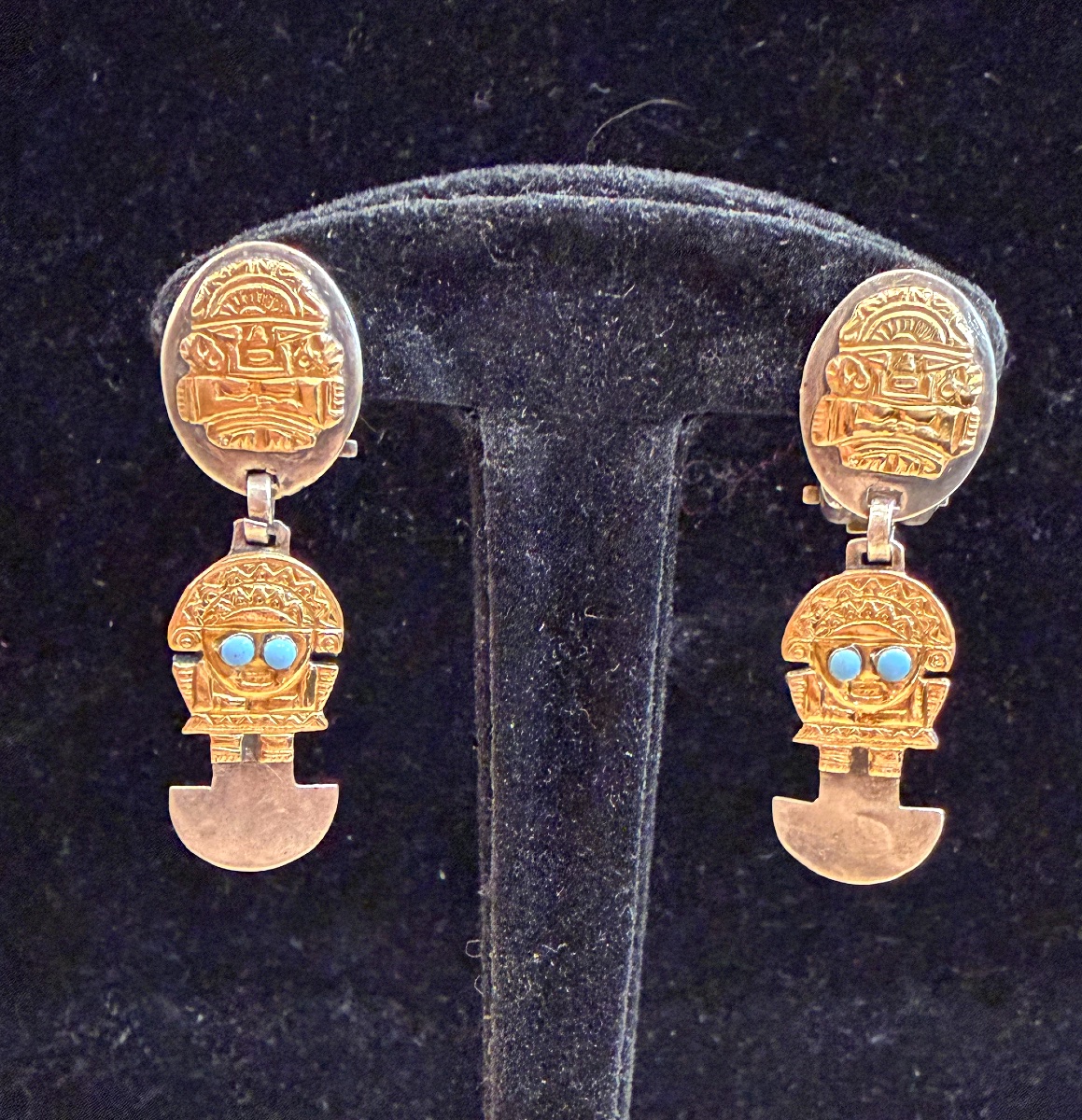 Tumi Earrings-photo-3