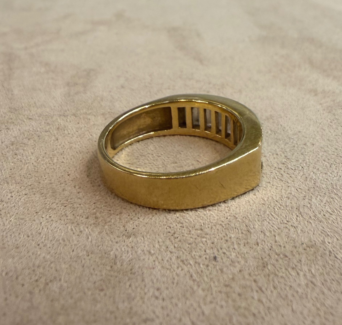 Bague Bandeau-photo-3