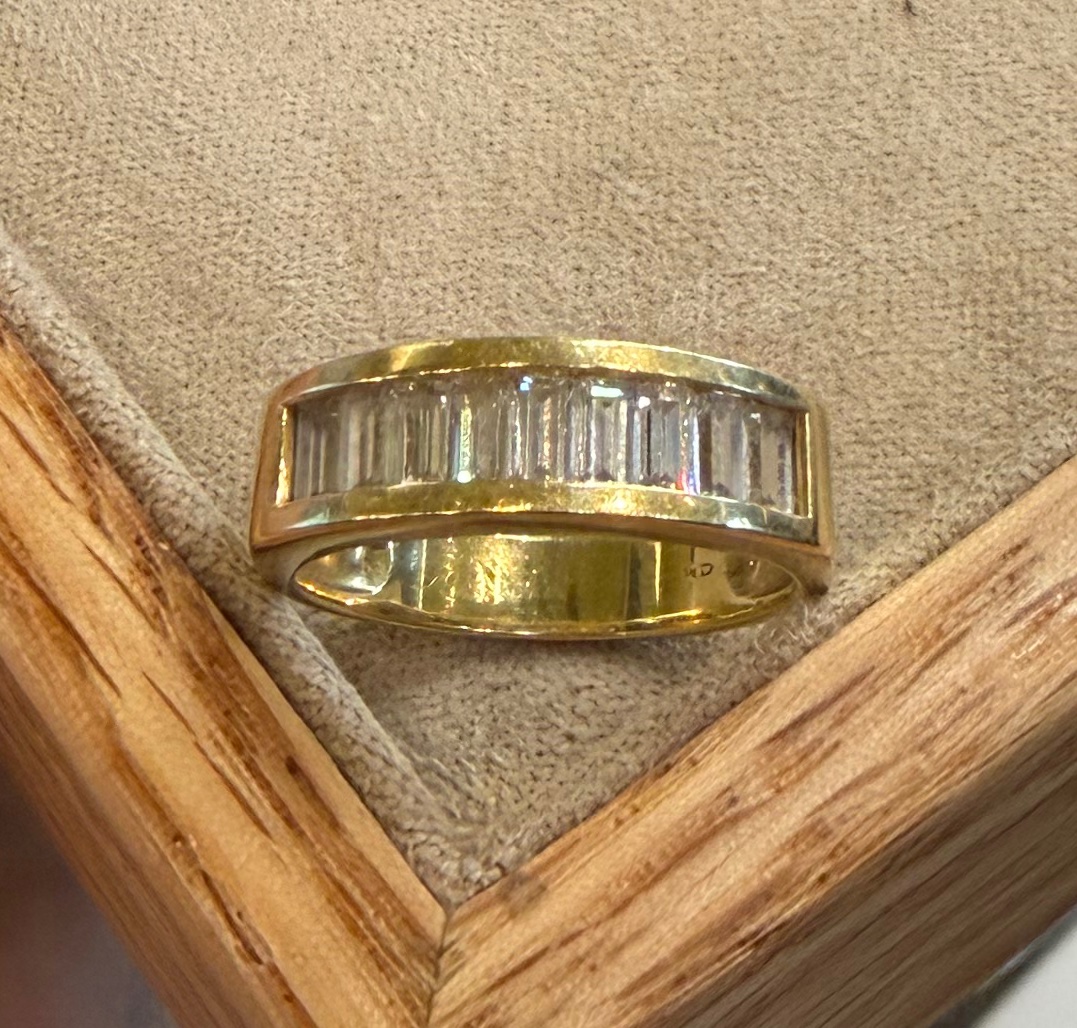 Bague Bandeau-photo-4