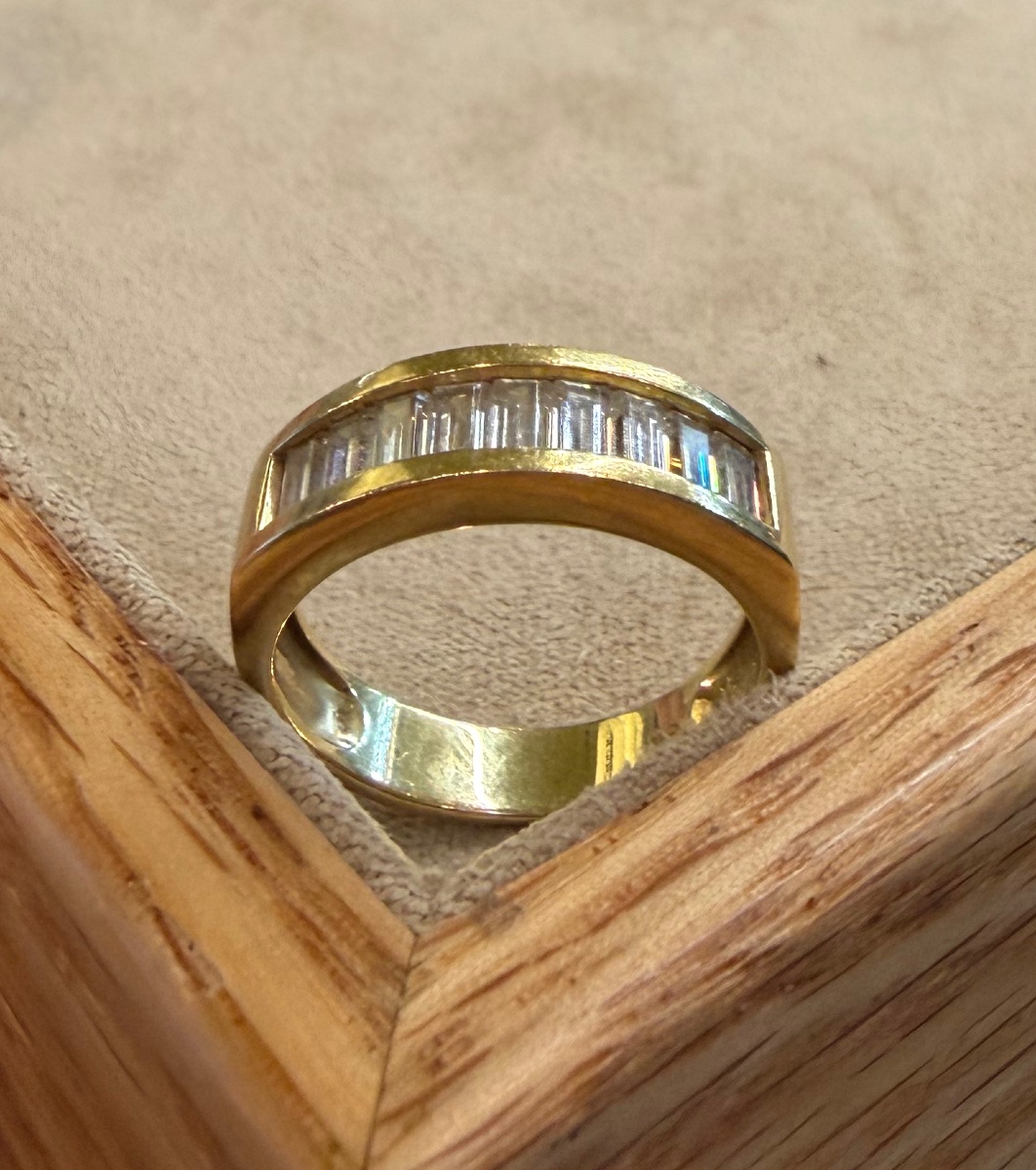 Bague Bandeau-photo-5