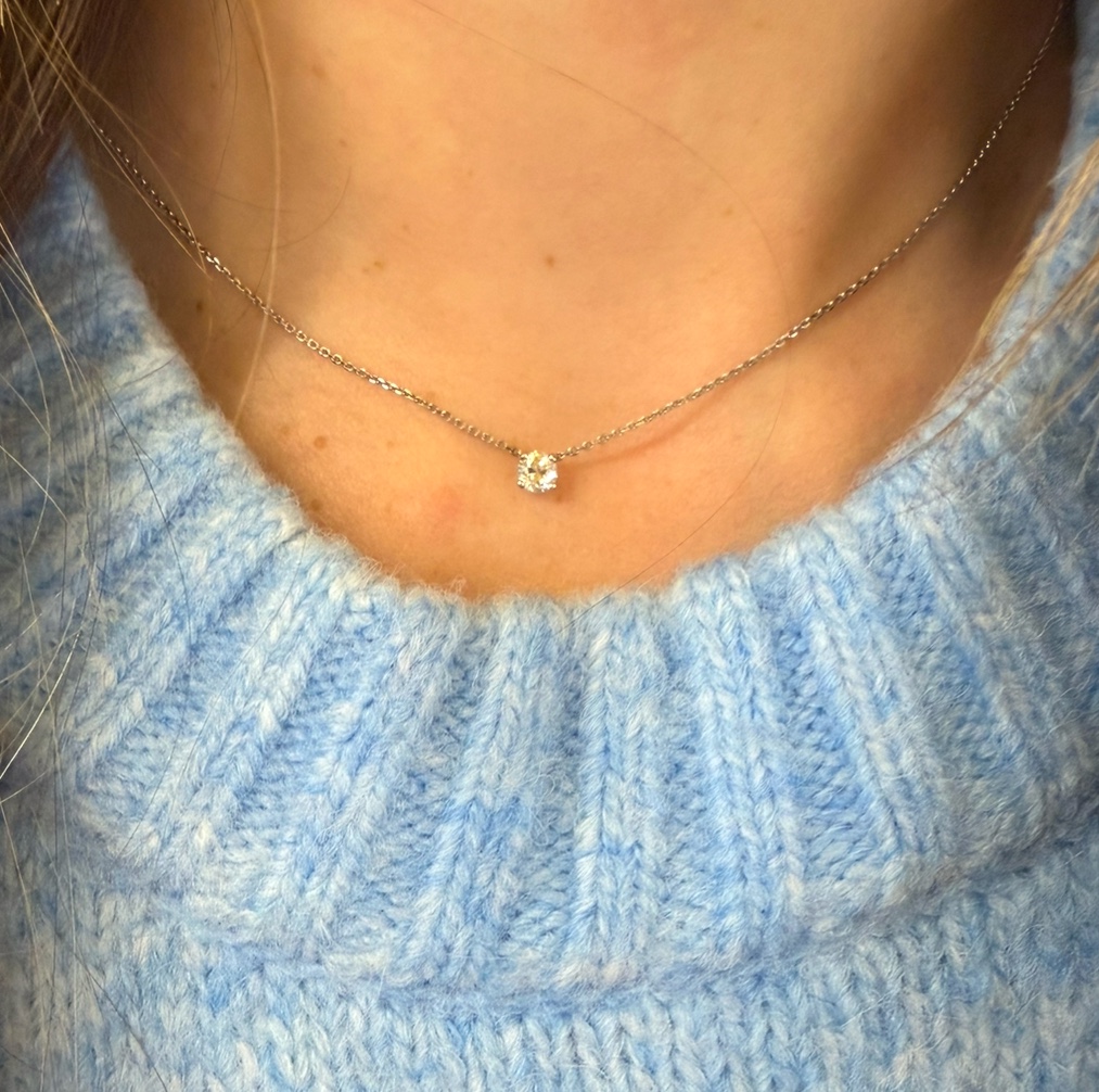 Diamond Necklace