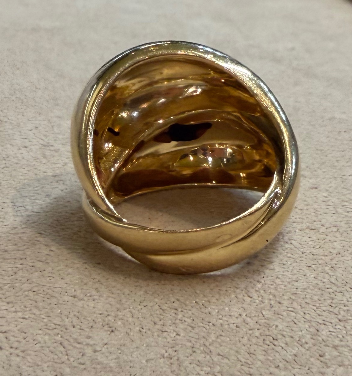 Domes Ring-photo-2