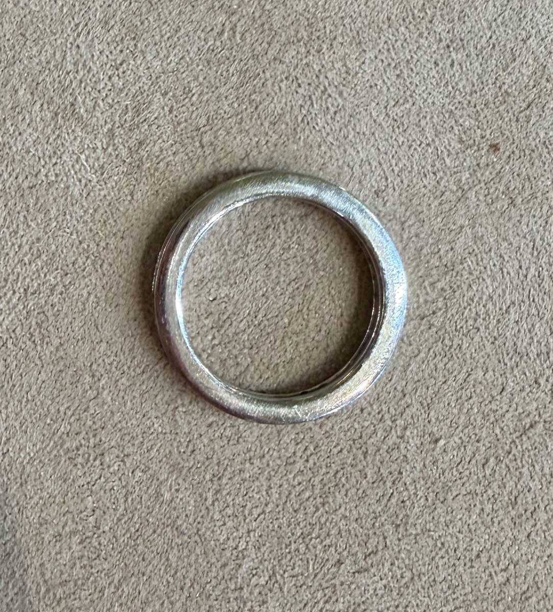 Bague alliance diamants-photo-5