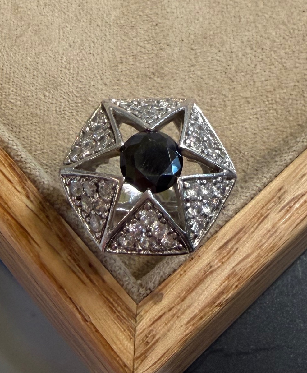 Bague fleurs-photo-1