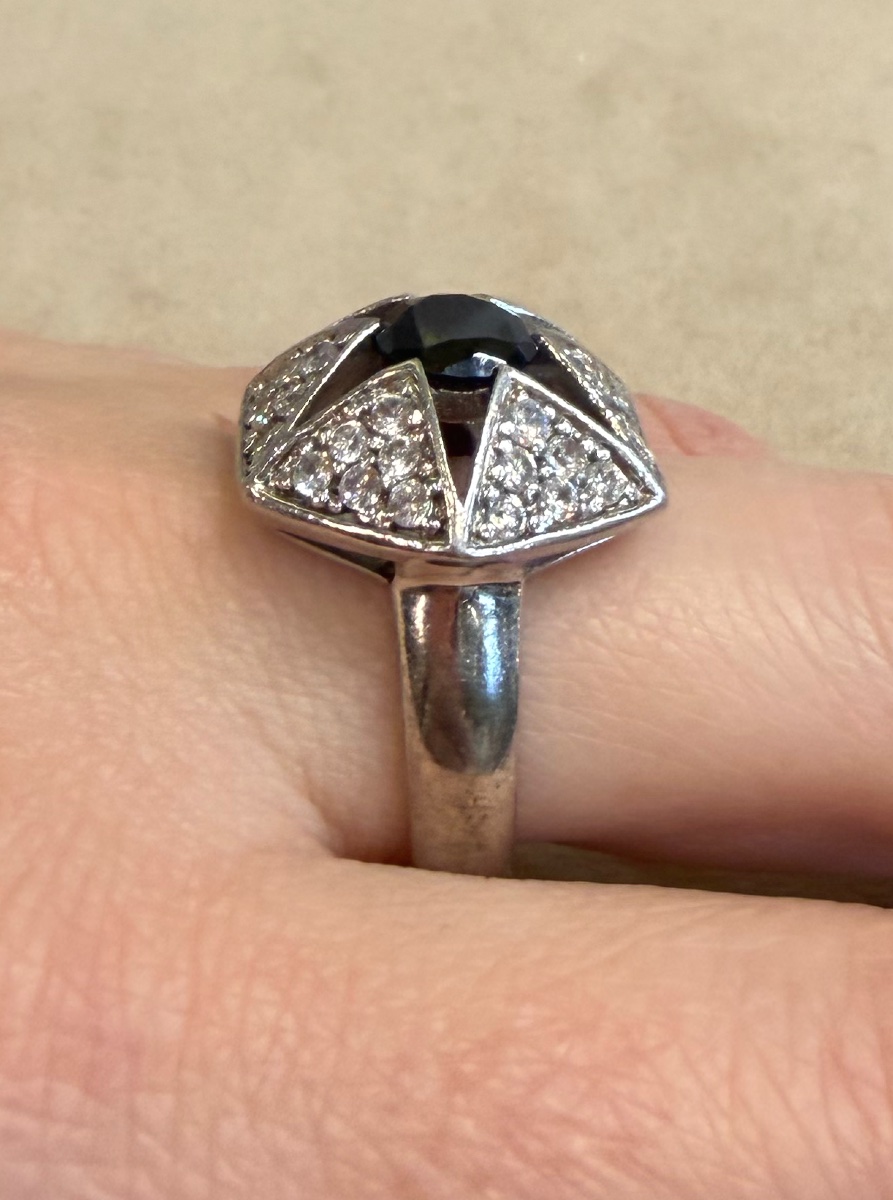 Bague fleurs-photo-5