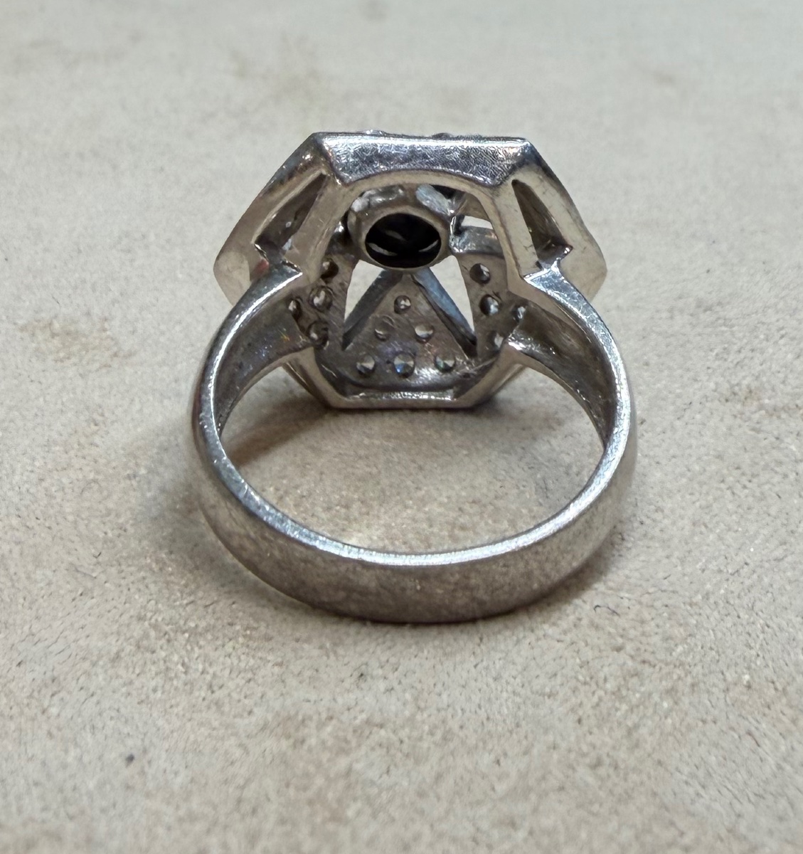 Bague fleurs-photo-6