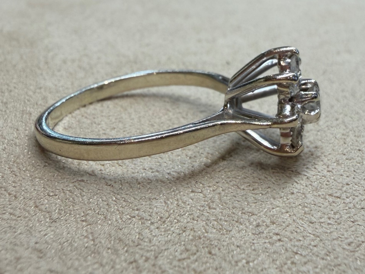 Bague Pompadour-photo-3