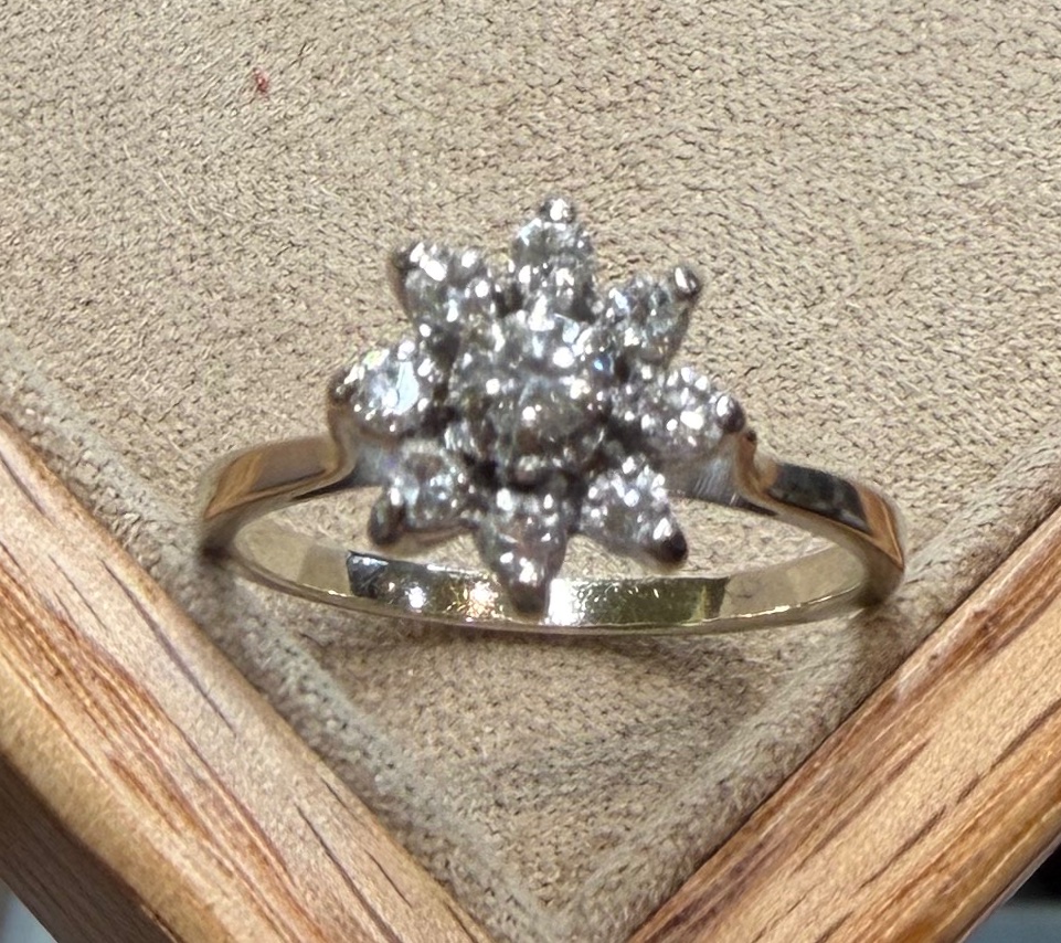 Bague Pompadour-photo-6