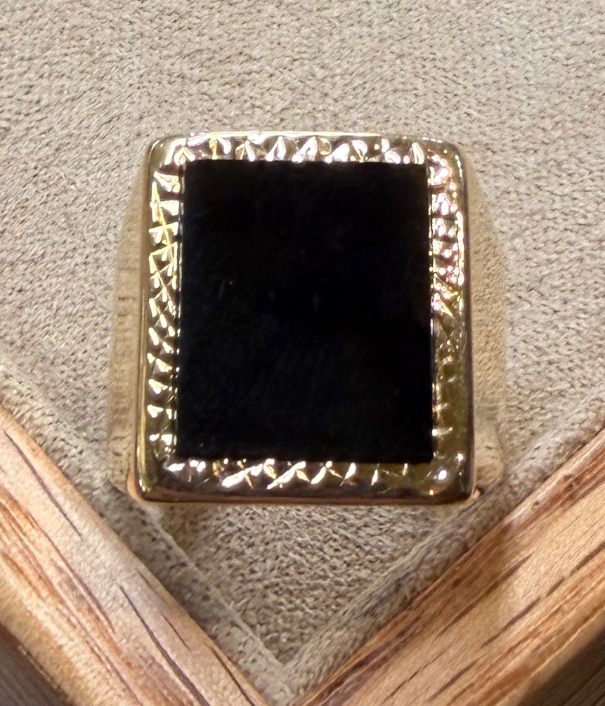 Onyx Ring-photo-2