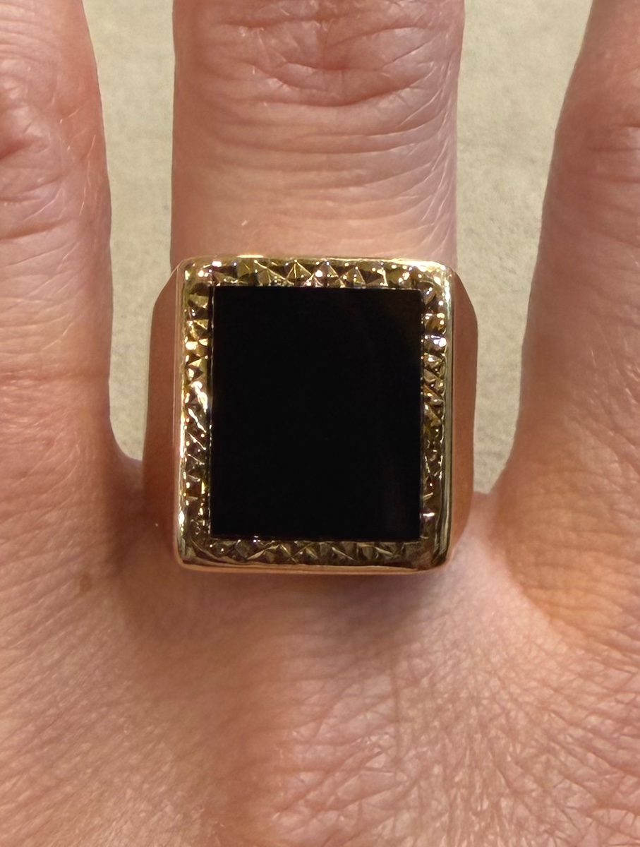 Onyx Ring-photo-5