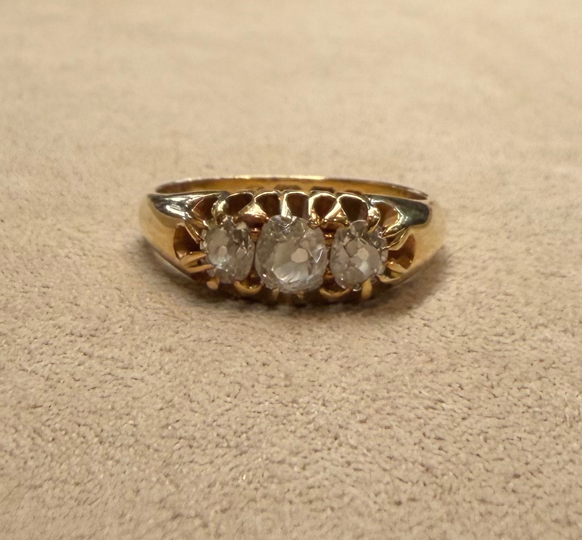 3-diamond Ring-photo-1