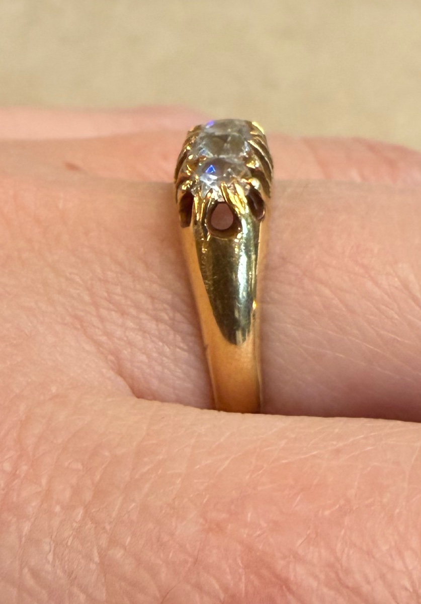 3-diamond Ring-photo-3