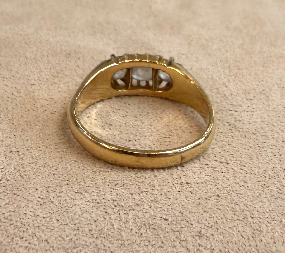 3-diamond Ring-photo-5