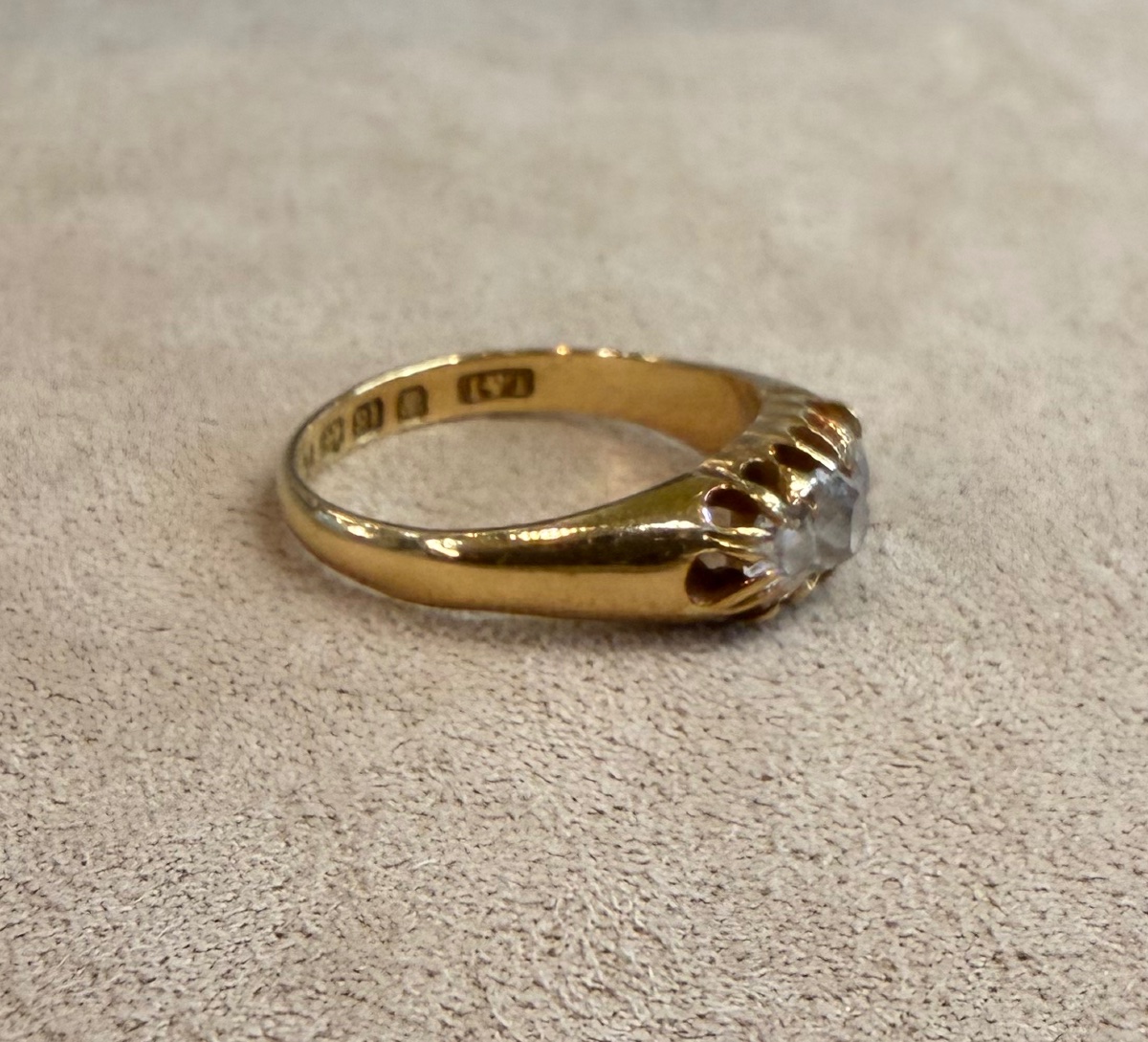 3-diamond Ring-photo-6